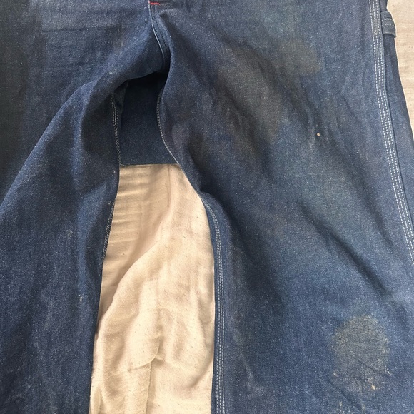 Dickies Men’s Overalls - Picture 4 of 6